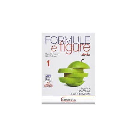 FORMULE E FIGURE 1 ED. MISTA