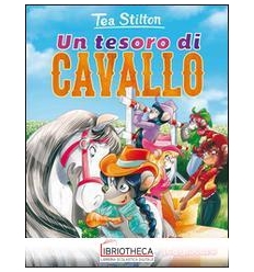 UN TESORO DI CAVALLO