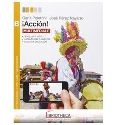 ACCION B ED.ONLINE