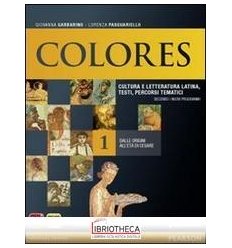 COLORES 1