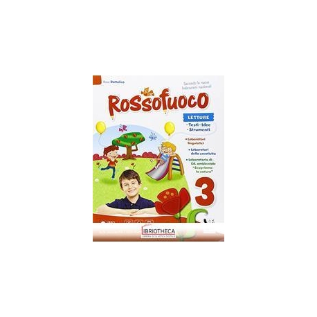 ROSSOFUOCO 3