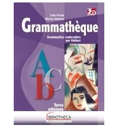 GRAMMATHÈQUE