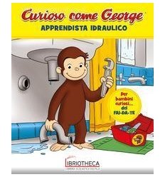 CURIOSO COME GEORGE - 8. APPRENDISTA IDR