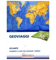 GEOVIAGGI 3