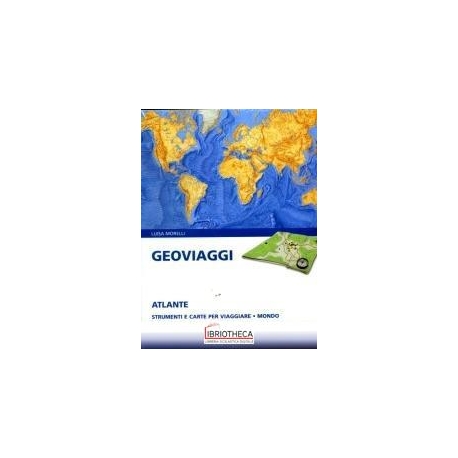 GEOVIAGGI 3