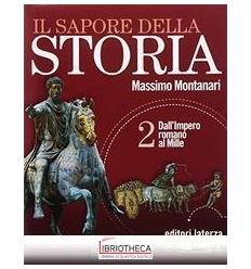 IL SAPORE DELLA STORIA VOL. II