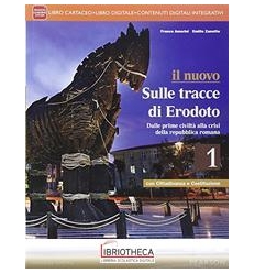 NUOVO SULLE TRACCE DI ERODOTO 1