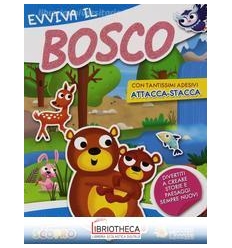 EVVIVA IL BOSCO