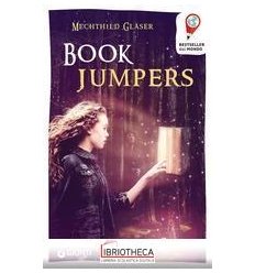 BOOK JUMPERS