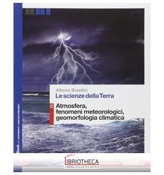 SCIENZE DELLA TERRA C ED. MISTA