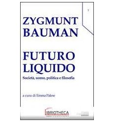 FUTURO LIQUIDO