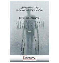 SLENDER MAN