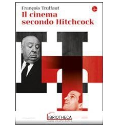 CINEMA SECONDO HITCHCOCK (IL)