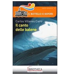 IL CANTO DELLE BALENE