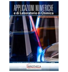 Applicazioni numeriche e di laboratorio