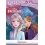 ATTACCA LE PRINCIPESSE - FROZEN 2. GIOCA, COLORA E A