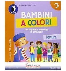 BAMBINI A COLORI 3 3