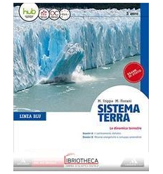 SISTEMA TERRA LINEA BLU ED. MISTA