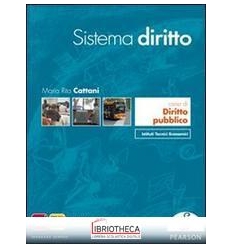 SISTEMA DIRITTO