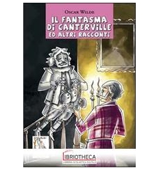 FANTASMA DI CANTERVILLE