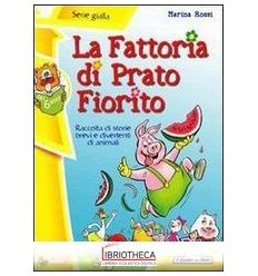 LA FATTORIA DI PRATO FIORITO - 17