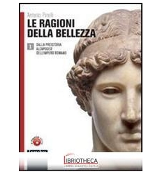 RAGIONI DELLA BELLEZZA 1