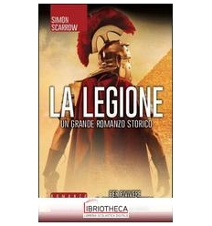 LA LEGIONE