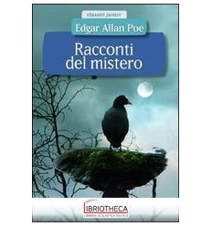 RACCONTI DEL MISTERO, I