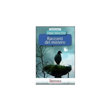 RACCONTI DEL MISTERO, I