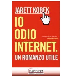 IO ODIO INTERNET