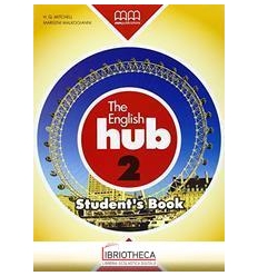 THE ENGLISH HUB 2