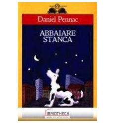 ABBAIARE STANCA