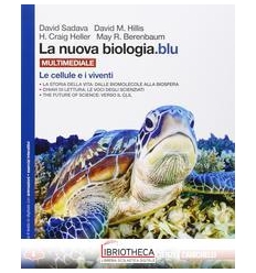 LA NUOVA BIOLOGIA BLU