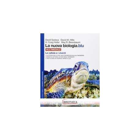 LA NUOVA BIOLOGIA BLU