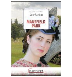 MANSFIELD PARK. EDIZ. INTEGRALE. CON SEG