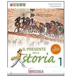 PRESENTE DELLA STORIA 2