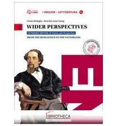 WIDER PERSPECTIVES ED. MISTA