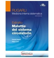 MALATTIE SISTEMA CIRCOLATORIO ESTRATTO