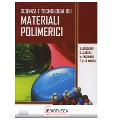 MATERIALI POLIMERICI