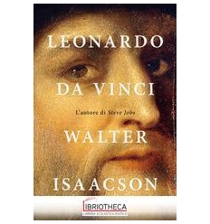 LEONARDO DA VINCI