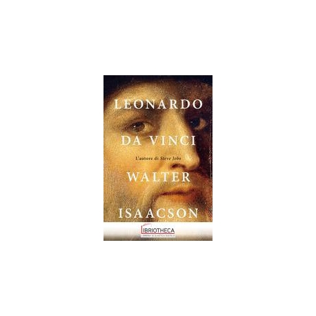 LEONARDO DA VINCI