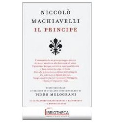 IL PRINCIPE