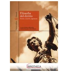 FILOSOFIA DEL DIRITTO