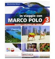 IN VIAGGIO CON MARCO POLO 3