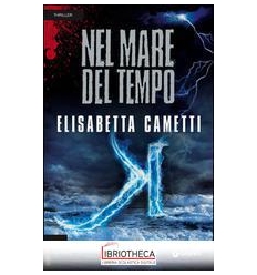 NEL MARE DEL TEMPO