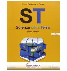 ST SCIENZE DELLA TERRA ED. MISTA