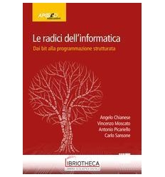 RADICI DELL'INFORMATICA