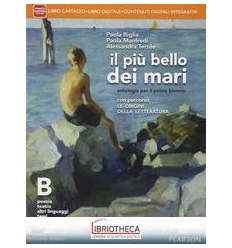 PIU BELLO DEI MARI B