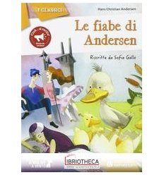 LE FIABE DI ANDERSEN