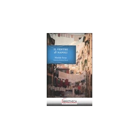 IL VENTRE DI NAPOLI